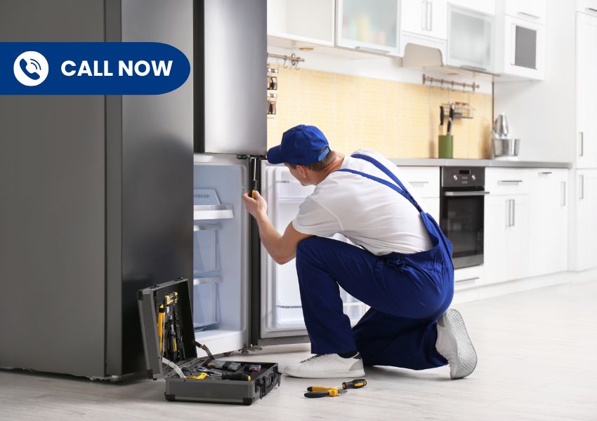 West Stewartstown Appliance Repair Company