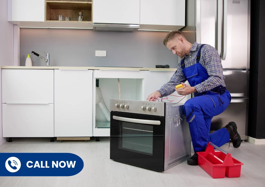Appliance Repair Services in West Stewartstown, NH
